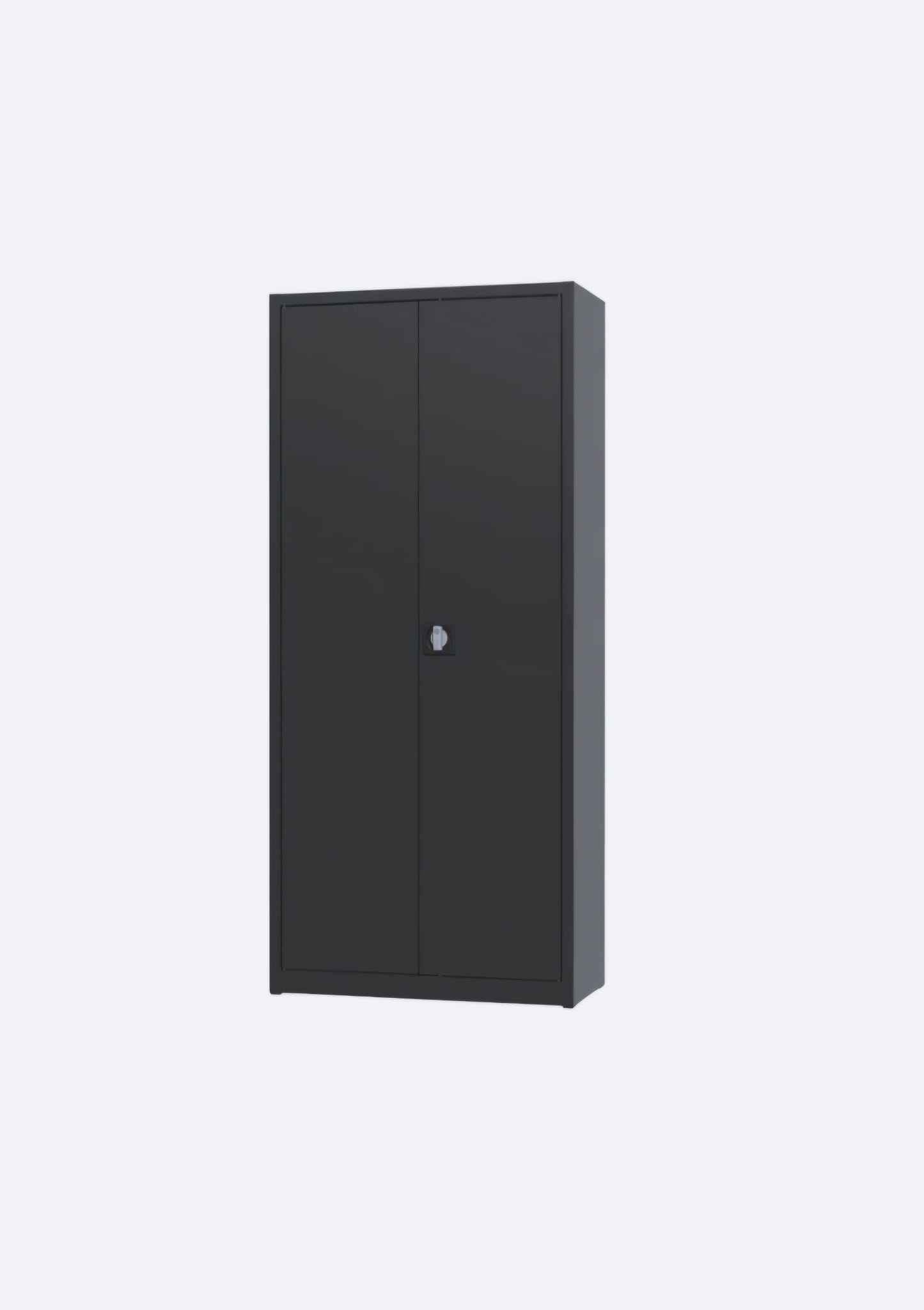 metalen locker